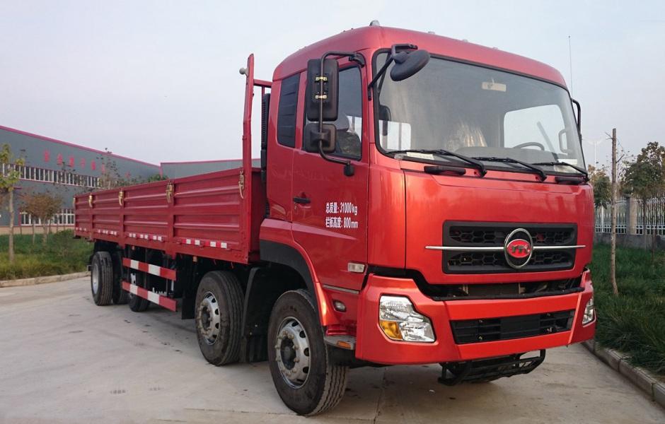 搬家大貨車(chē)